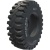 Фото грузовой шины BKT Multimax MP-529 340/80 R18 143A8